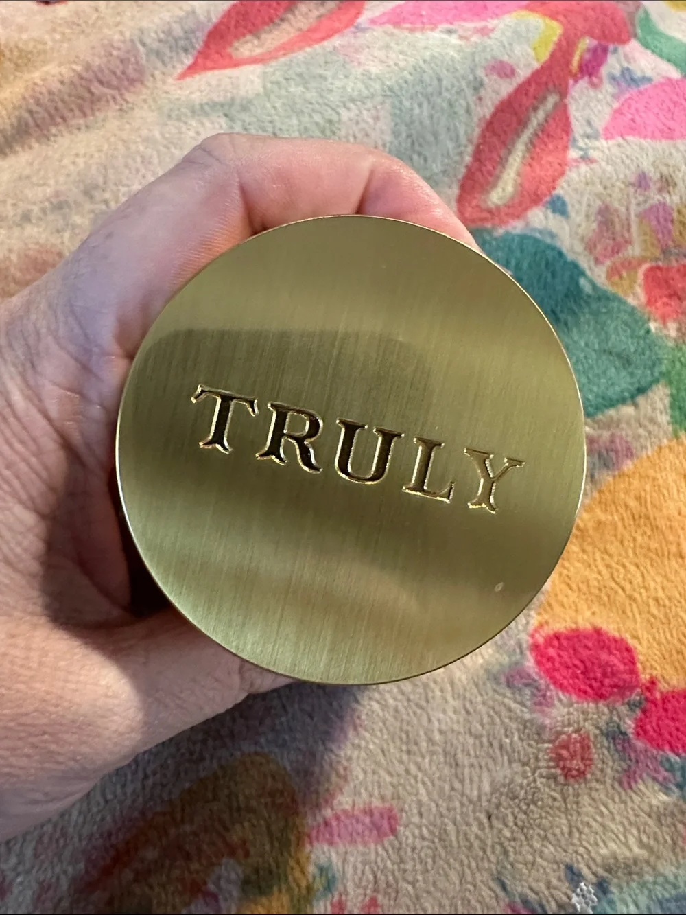 TRULY set includes